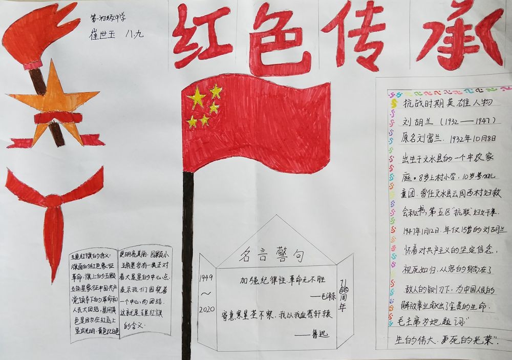 崔世玉《红色传承》.jpg