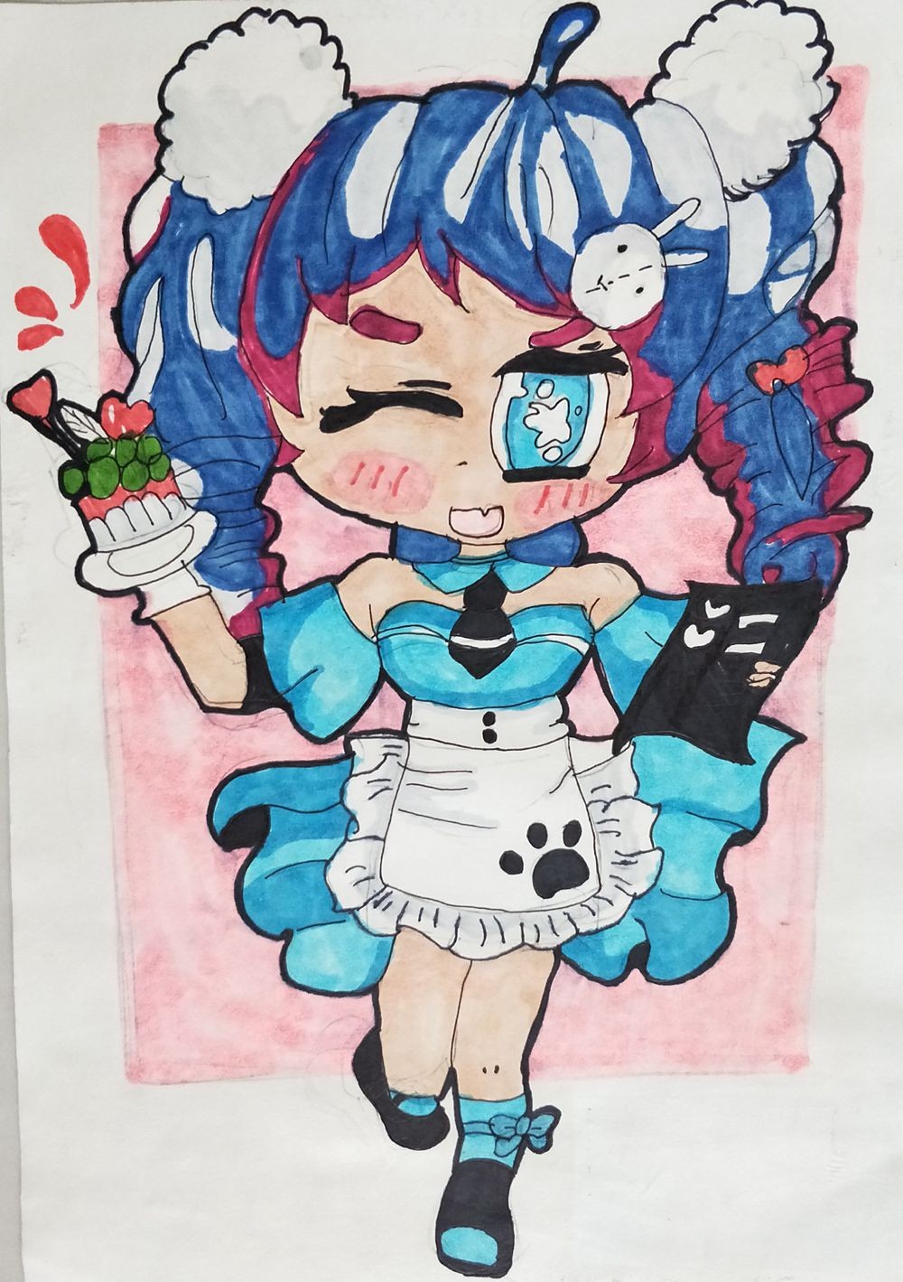 高天泽《卡通王》2.jpg