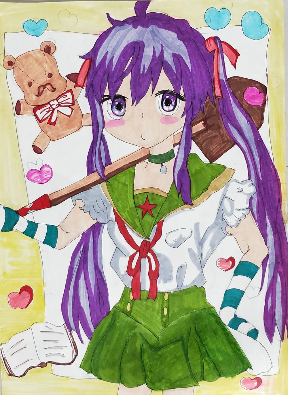 高天泽《卡通王》4.jpg