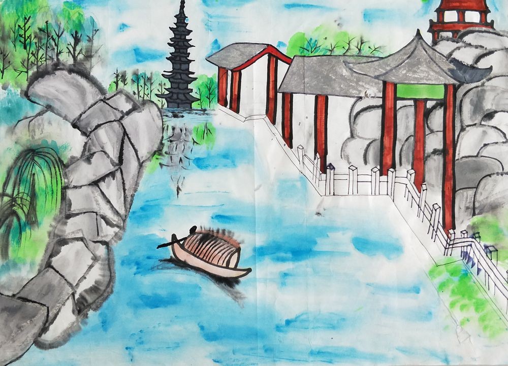 刘佳琨《儿童画》.jpg