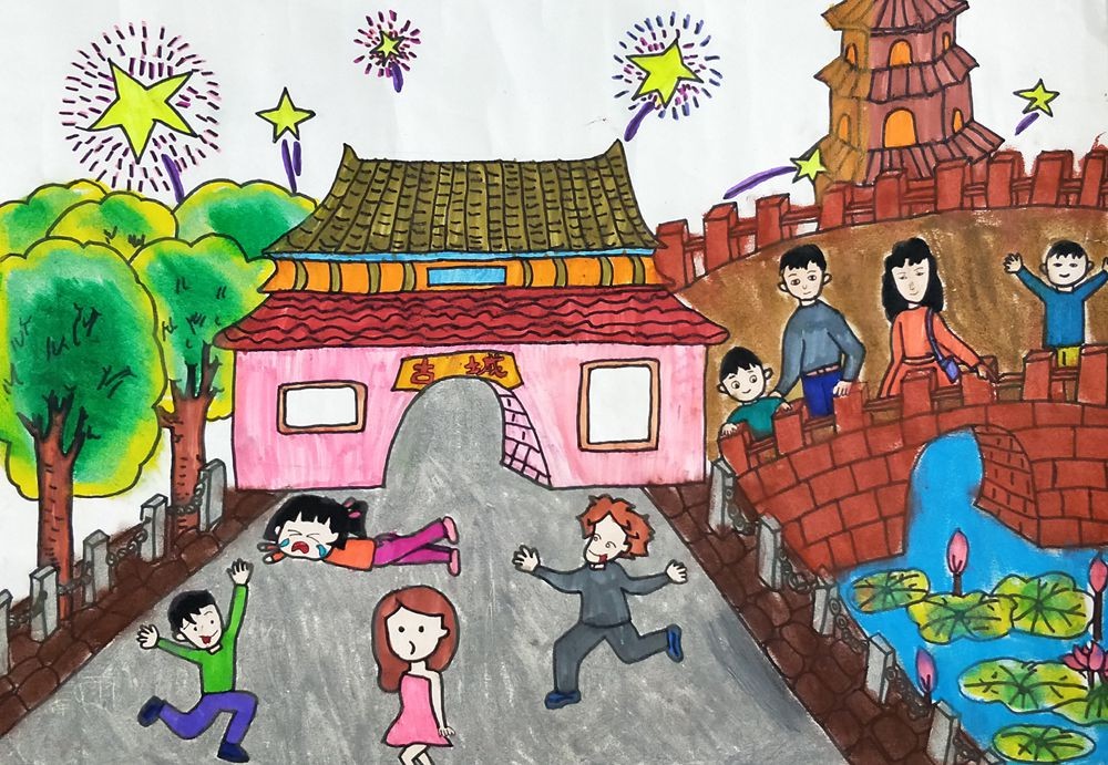 刘雨馨《儿童画》.jpg