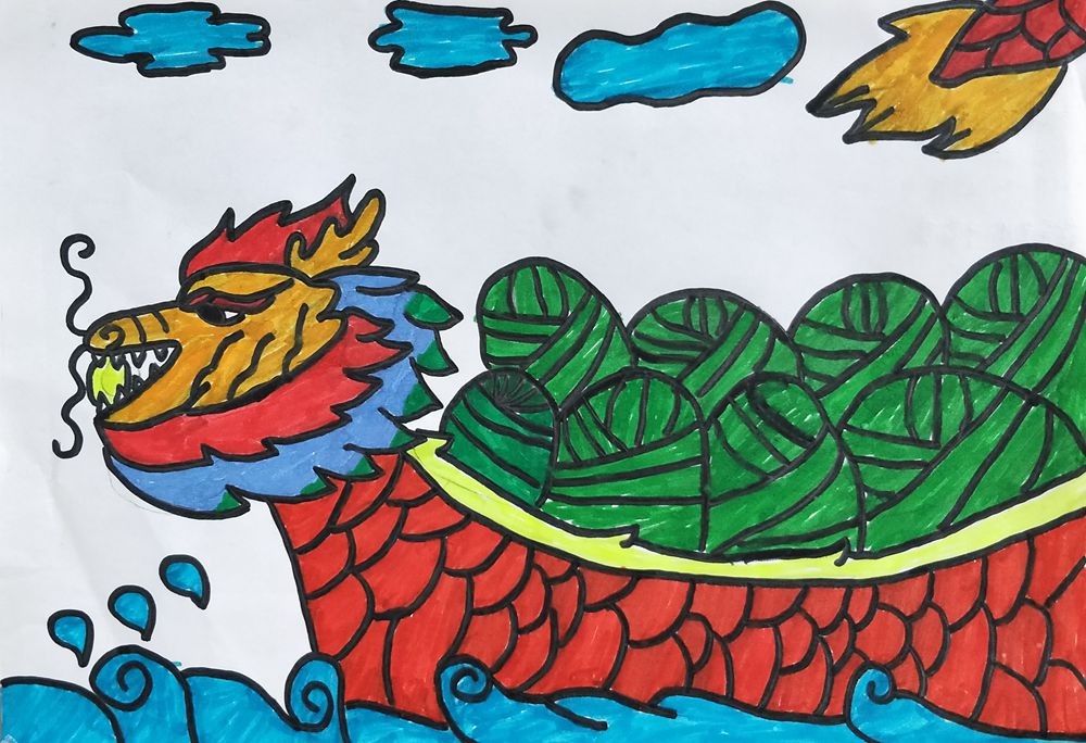 王智群《传统习俗》.jpg