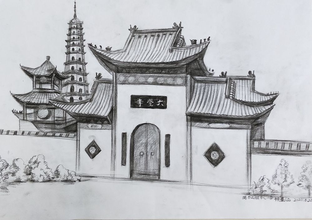 徐墨涵《最爱家乡美》.jpg