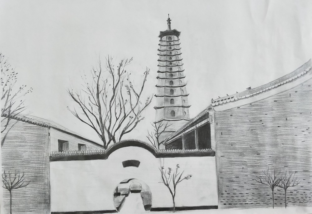 张凯旋《海丰塔》.jpg