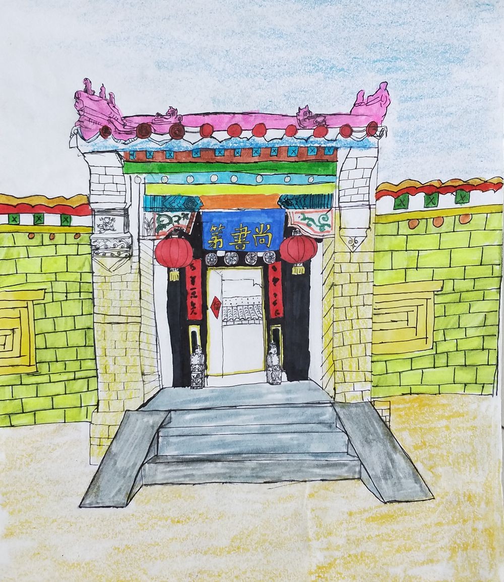 孙睿婕《故居》.jpg