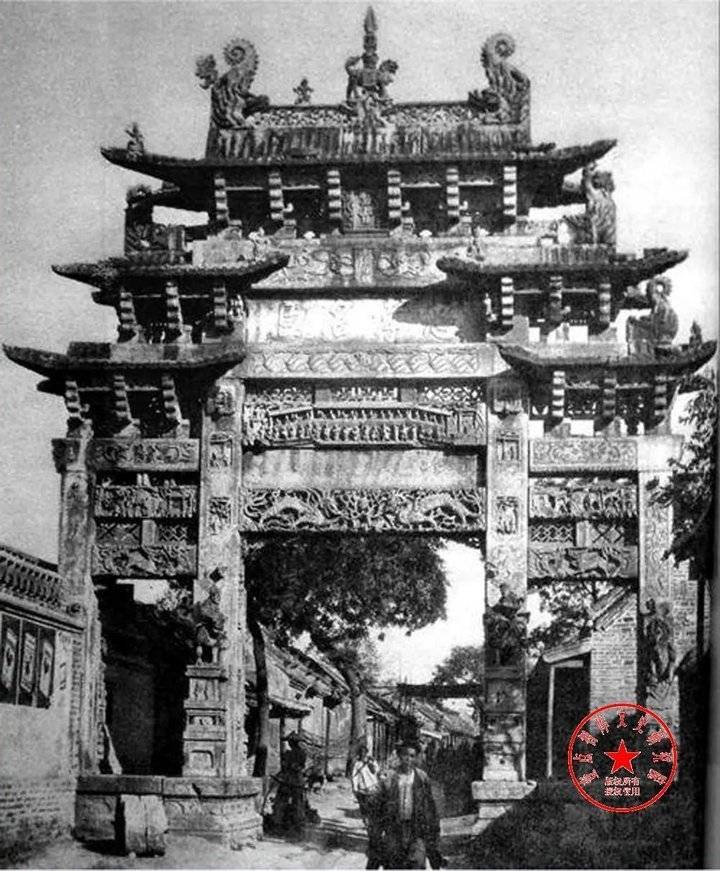 山东境内被“除名”的古县