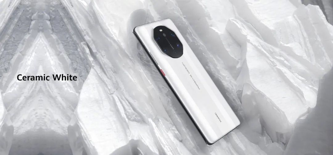 华为Mate40系列重磅发布 麒麟9000性能惊人