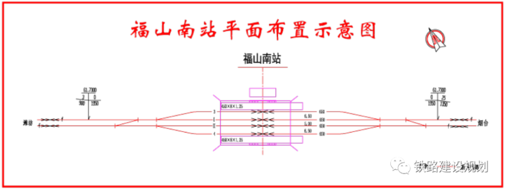 “看海高铁”有了新进展！路线、站点出炉！