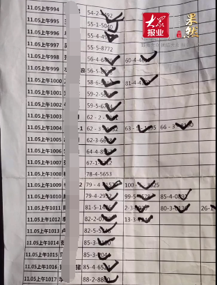 一高校称受黑恶势力干扰？学生取快递比取经还难！每件多花三五元，排队至少1小时