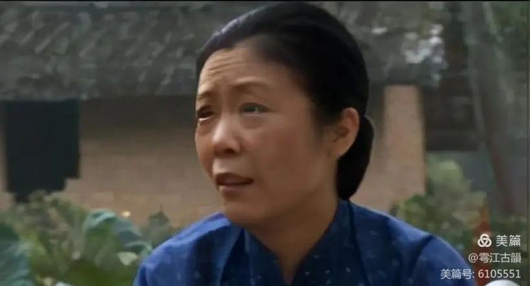 陈玉英：毛泽东的保姆，在杨开慧临刑前曾大喊“要杀就杀我