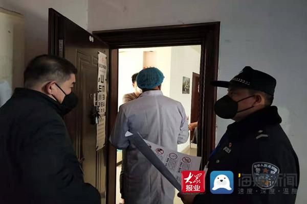 喜报！无棣县棣丰街道党工委荣获“山东省抗击新冠肺炎疫情先进集体”“山东省先进基层党组织”