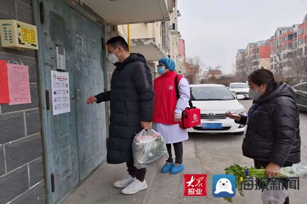喜报！无棣县棣丰街道党工委荣获“山东省抗击新冠肺炎疫情先进集体”“山东省先进基层党组织”