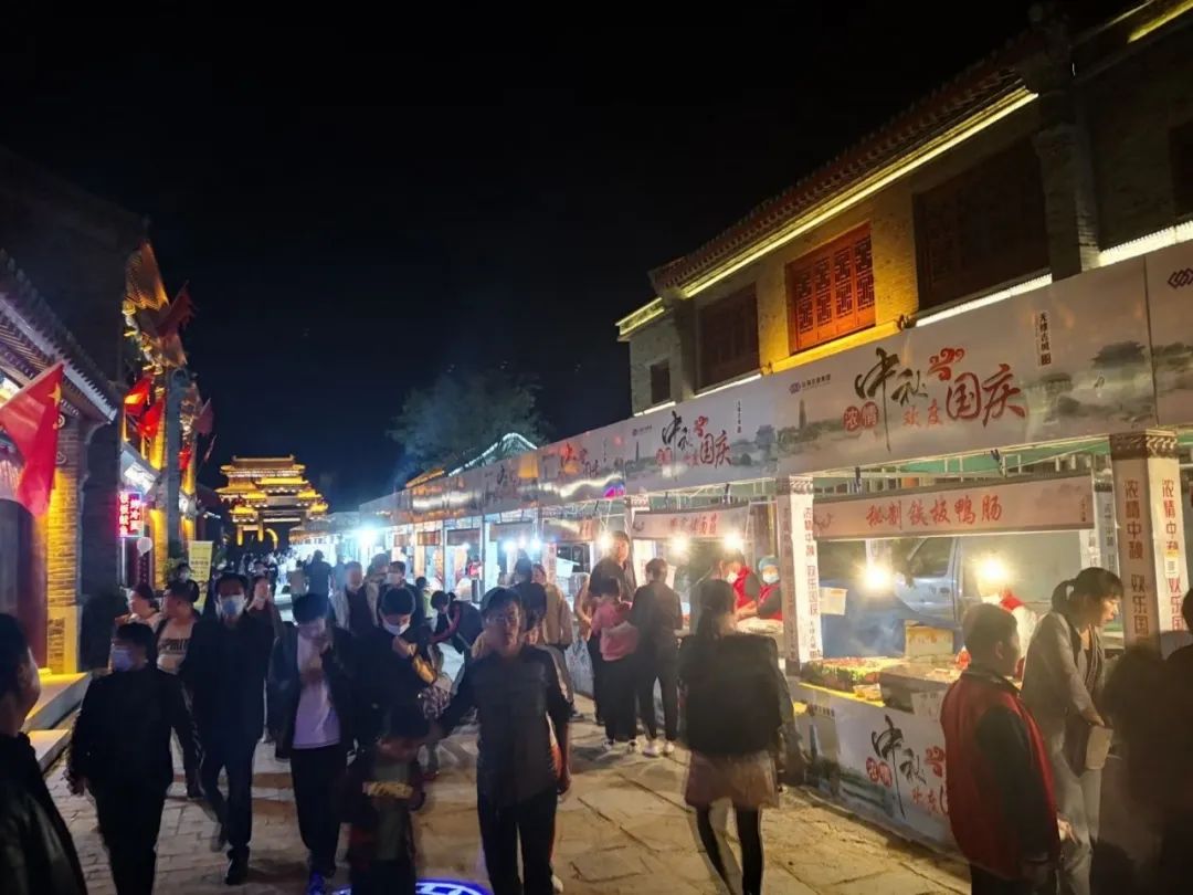 “小雪”至,让我们来无棣古城一起做这几件小事吧! “小雪”至,让我们来无棣古城一起做这几件小事吧!