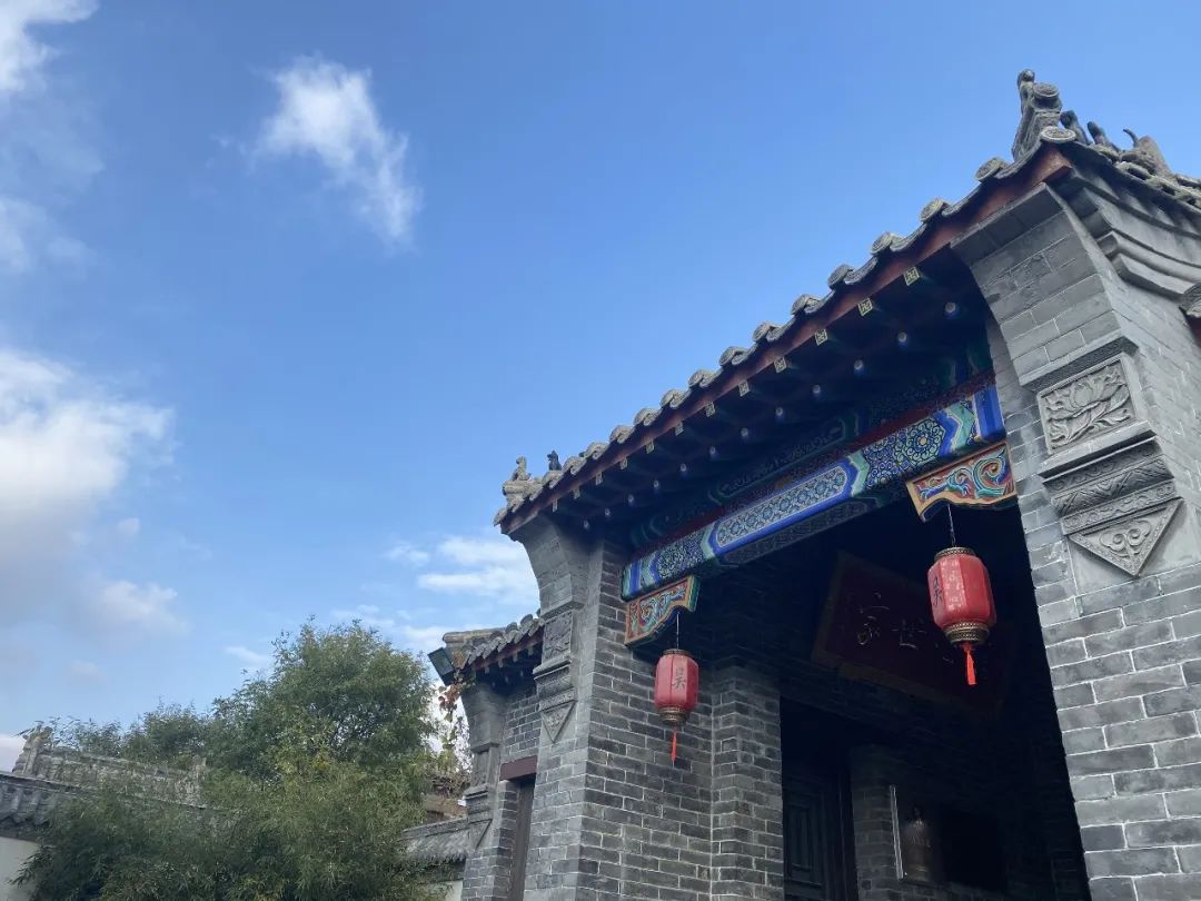 “小雪”至,让我们来无棣古城一起做这几件小事吧! “小雪”至,让我们来无棣古城一起做这几件小事吧!