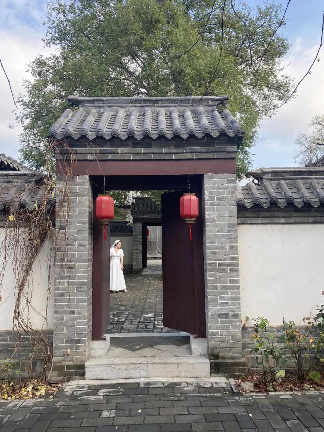 “小雪”至,让我们来无棣古城一起做这几件小事吧! “小雪”至,让我们来无棣古城一起做这几件小事吧!