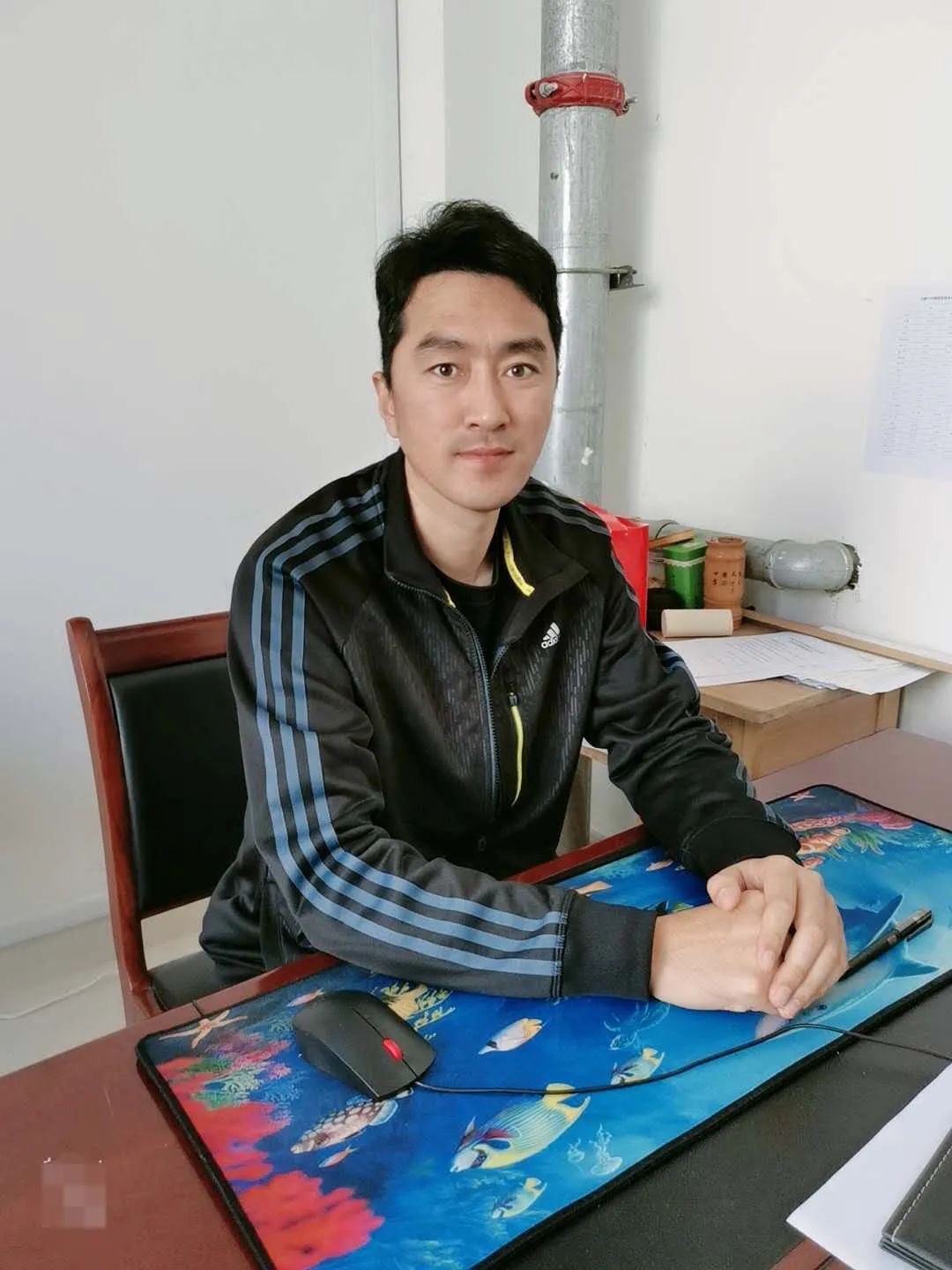 成长的领路人，灵魂的塑造者----无棣一中第九届“班主任节”高一年级夸夸咱们的班主任