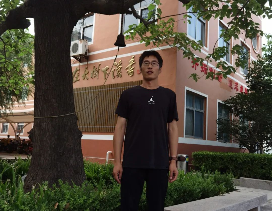 成长的领路人，灵魂的塑造者----无棣一中第九届“班主任节”高一年级夸夸咱们的班主任