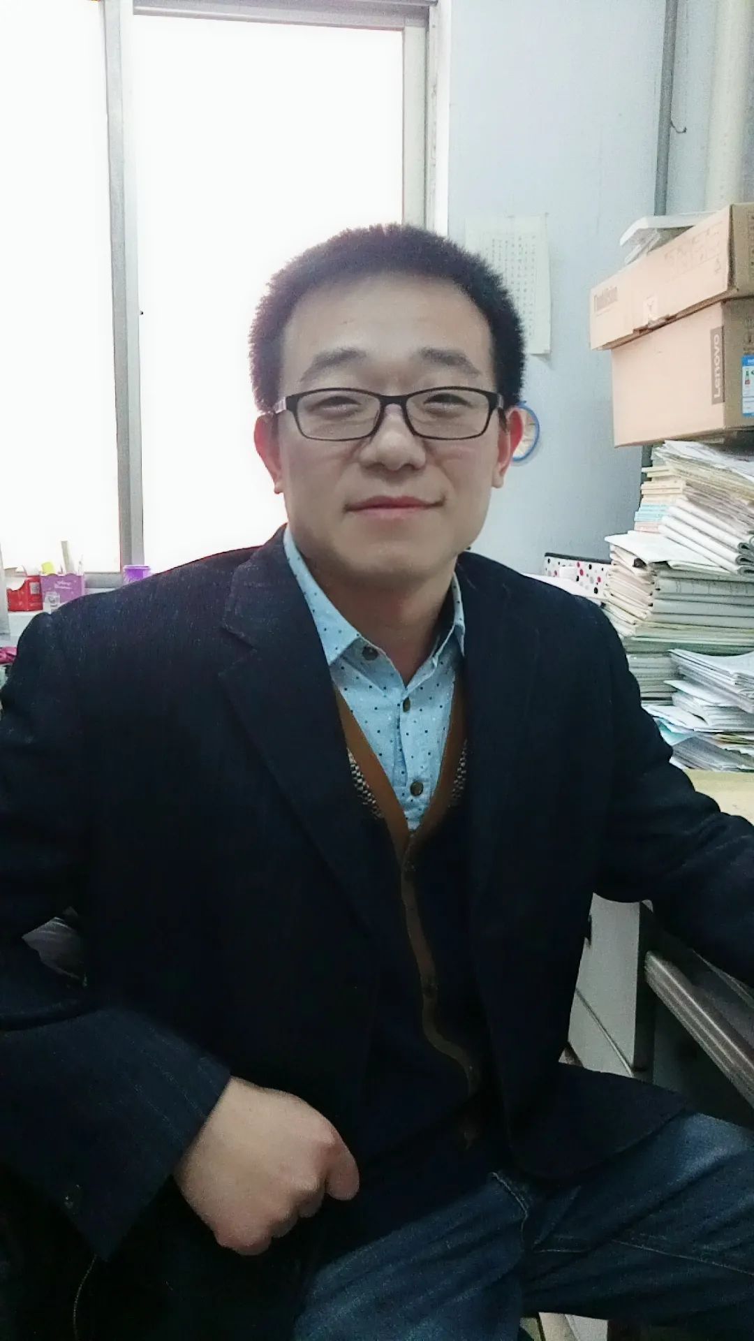 成长的领路人，灵魂的塑造者----无棣一中第九届“班主任节”高一年级夸夸咱们的班主任