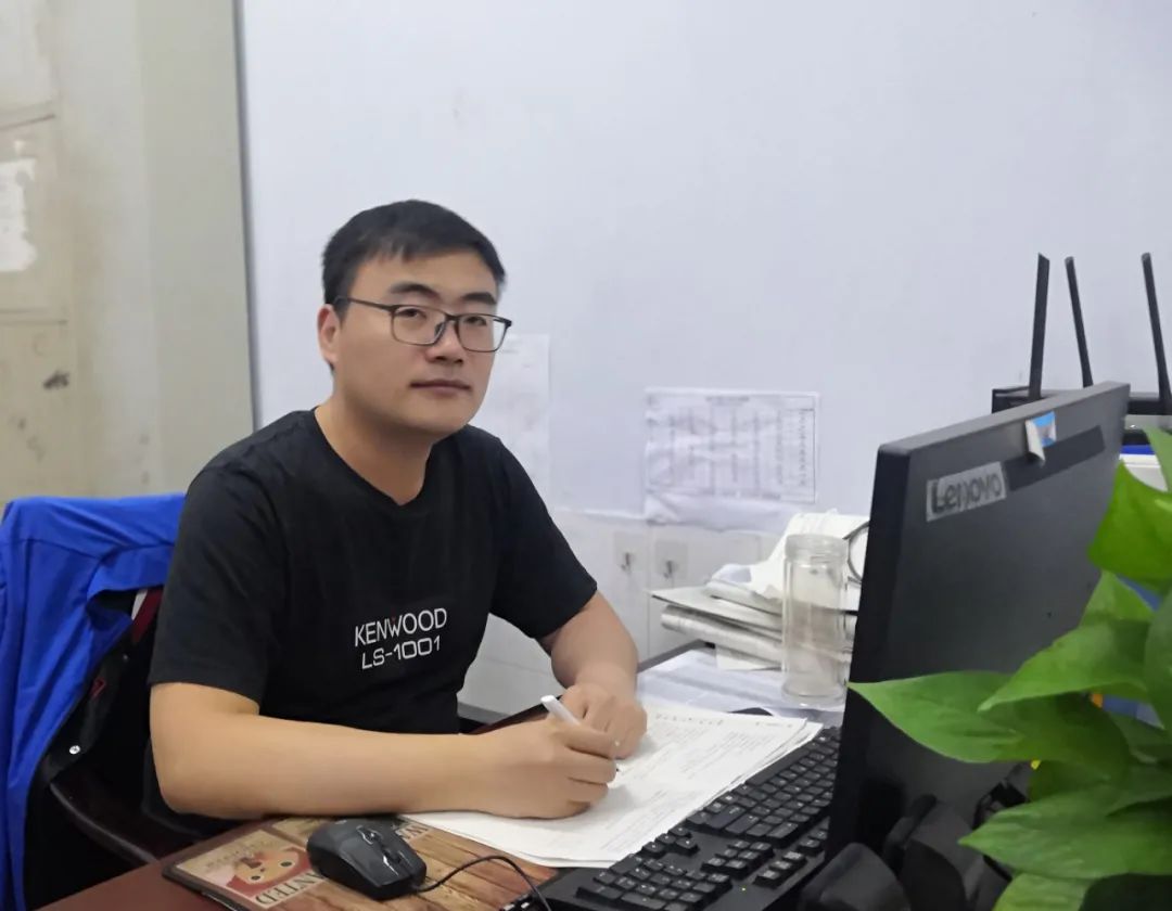 成长的领路人，灵魂的塑造者----无棣一中第九届“班主任节”高一年级夸夸咱们的班主任