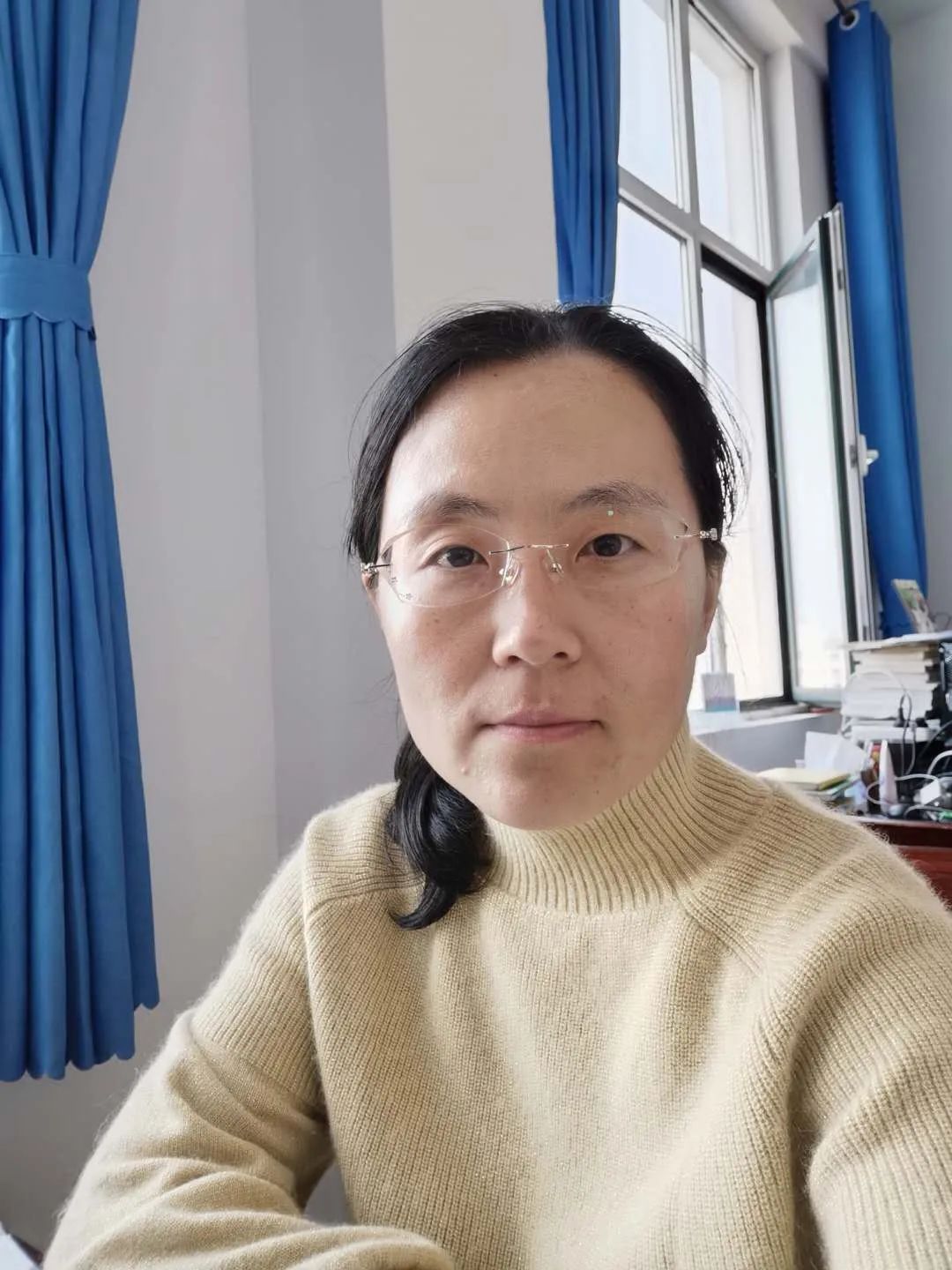 成长的领路人，灵魂的塑造者----无棣一中第九届“班主任节”高一年级夸夸咱们的班主任