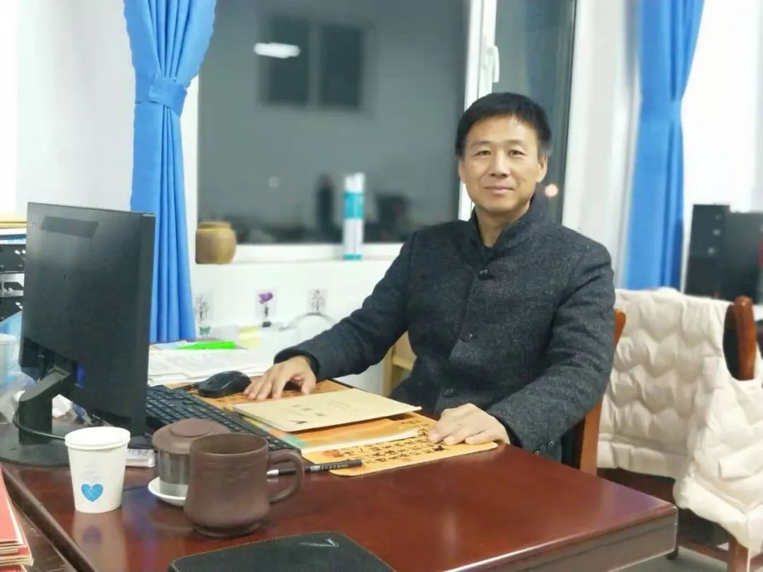 成长的领路人，灵魂的塑造者----无棣一中第九届“班主任节”高一年级夸夸咱们的班主任