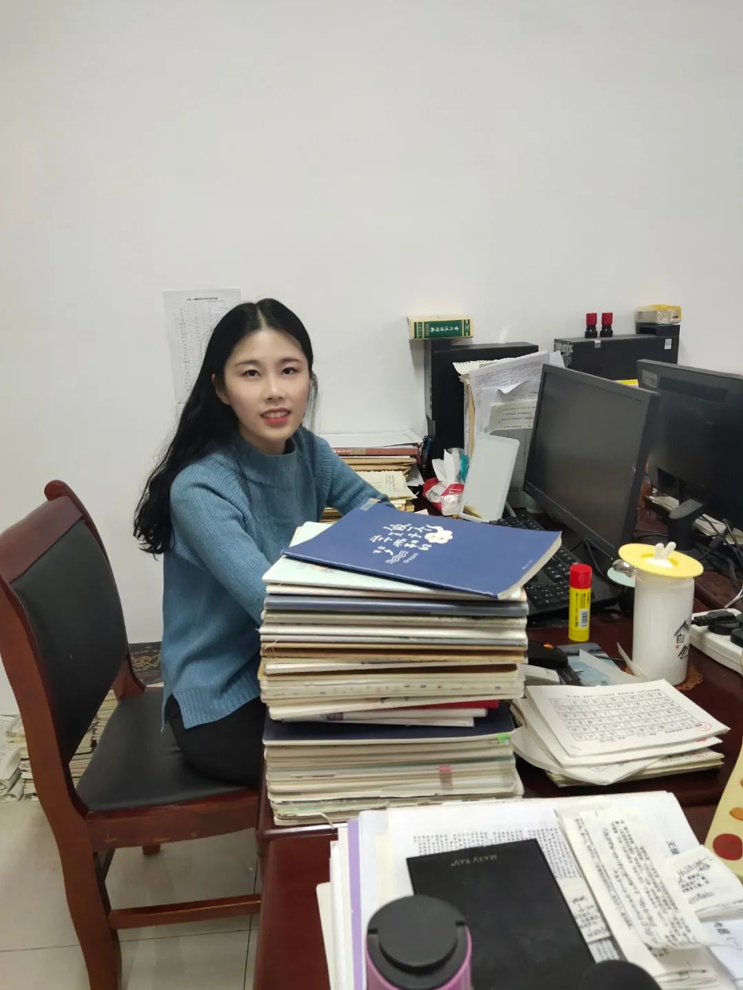 成长的领路人，灵魂的塑造者----无棣一中第九届“班主任节”高一年级夸夸咱们的班主任