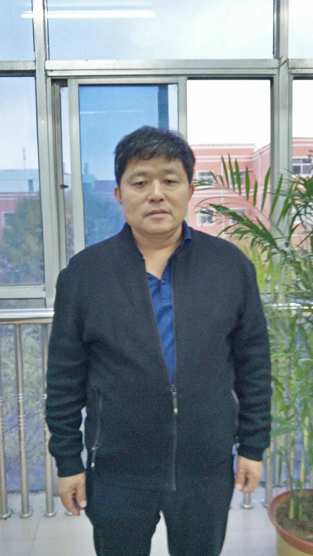 成长的领路人，灵魂的塑造者----无棣一中第九届“班主任节”高一年级夸夸咱们的班主任