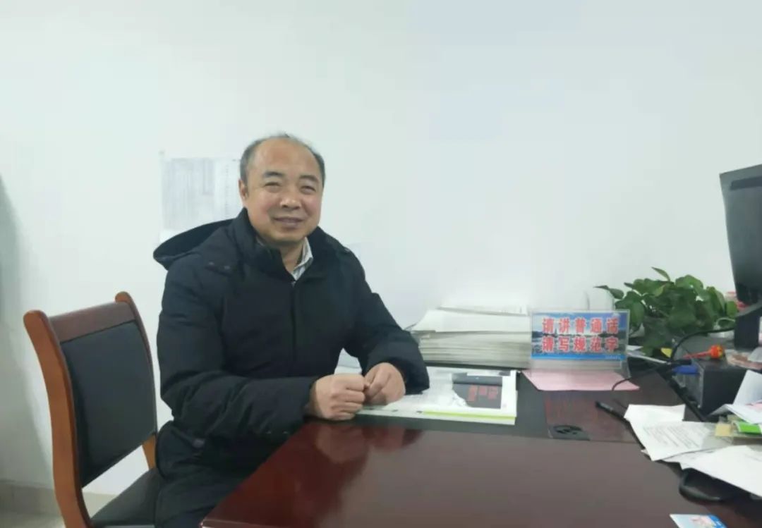 成长的领路人，灵魂的塑造者----无棣一中第九届“班主任节”高一年级夸夸咱们的班主任
