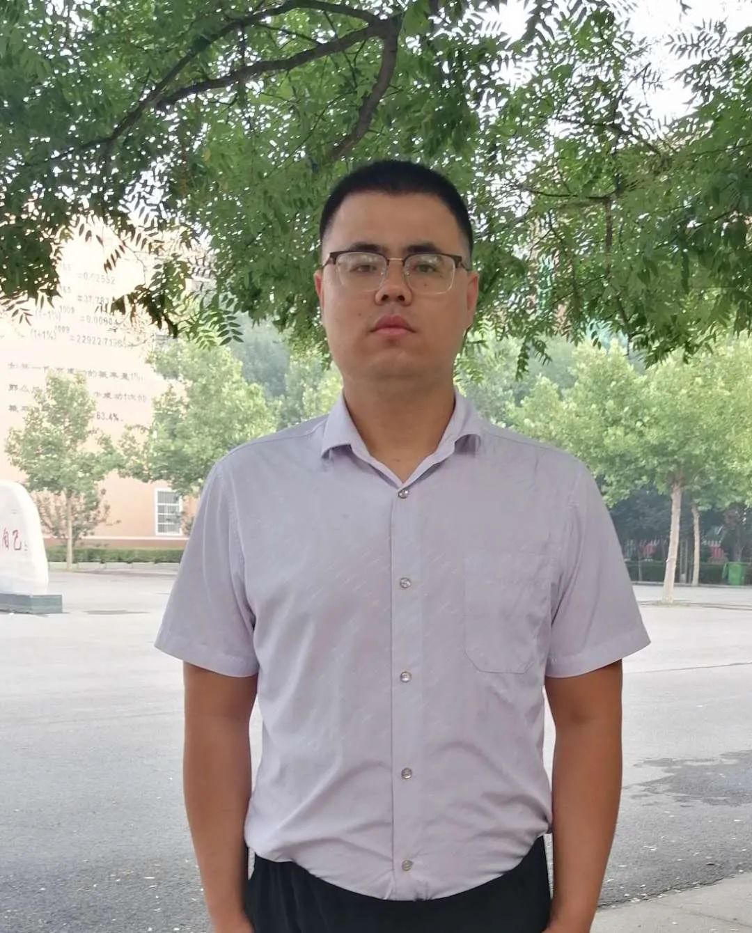 成长的领路人，灵魂的塑造者----无棣一中第九届“班主任节”高一年级夸夸咱们的班主任