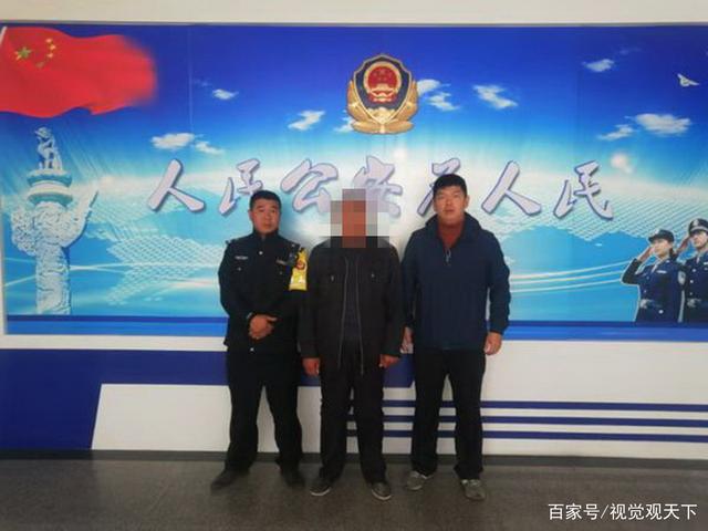 山东无棣：碣石山下的平安守护