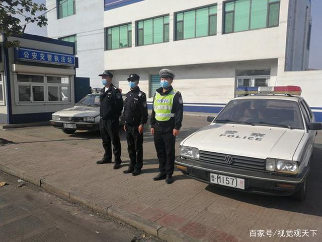 山东无棣：碣石山下的平安守护