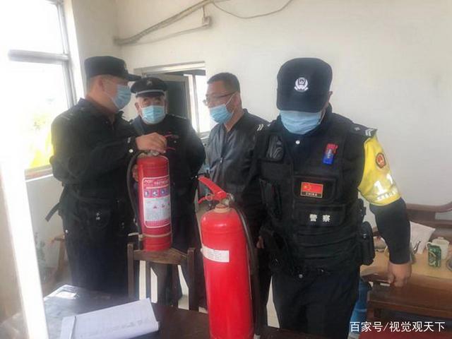 山东无棣：碣石山下的平安守护