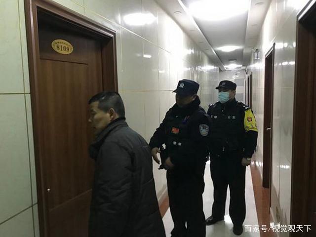 山东无棣：碣石山下的平安守护