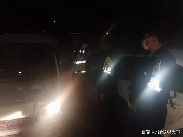 山东无棣：碣石山下的平安守护
