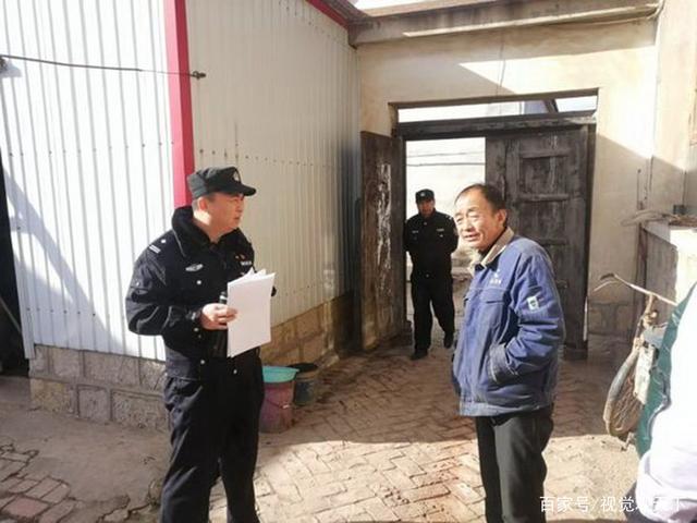 山东无棣：碣石山下的平安守护