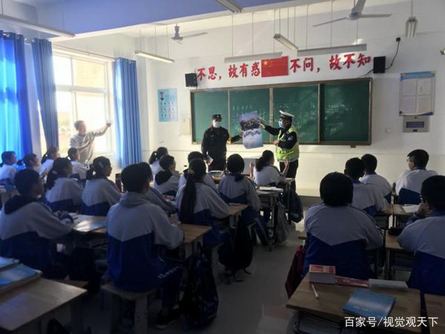 山东无棣：碣石山下的平安守护
