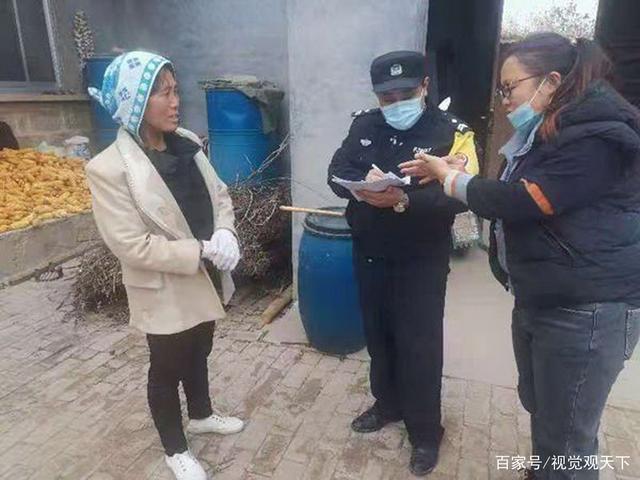 山东无棣：碣石山下的平安守护