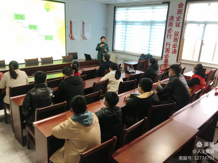 西小王镇：党建凝聚发展合力 共同促进乡村振兴