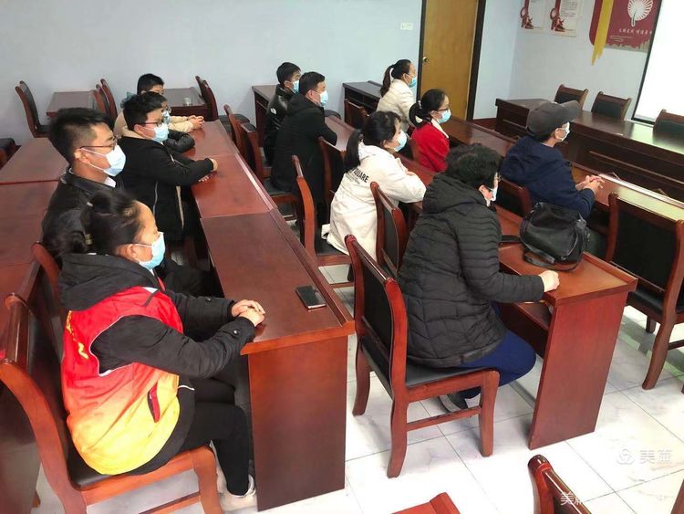 西小王镇：党建凝聚发展合力 共同促进乡村振兴