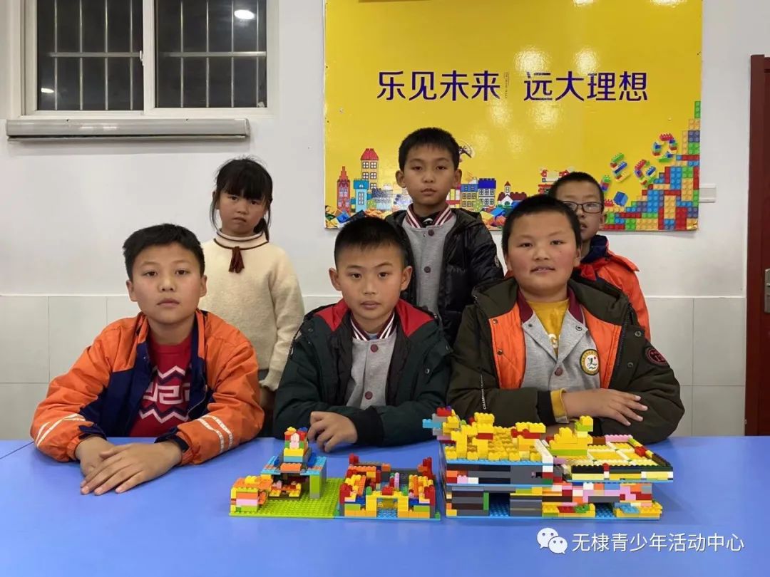 愿你以渺小启程以伟大结束