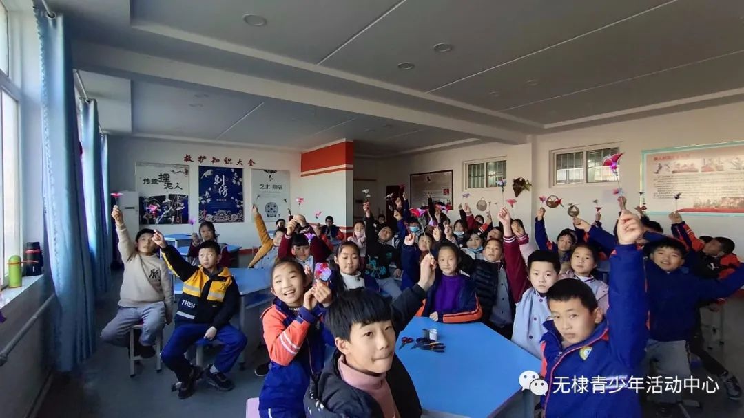 愿你以渺小启程以伟大结束