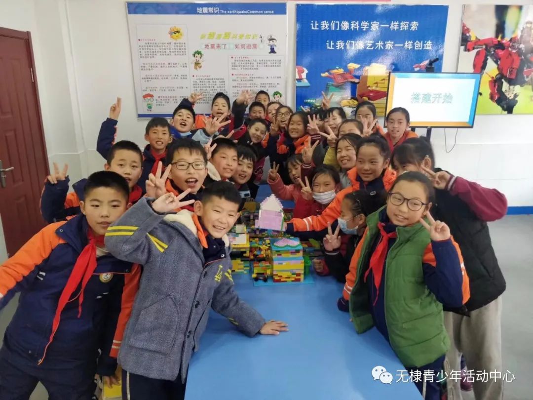 愿你以渺小启程以伟大结束