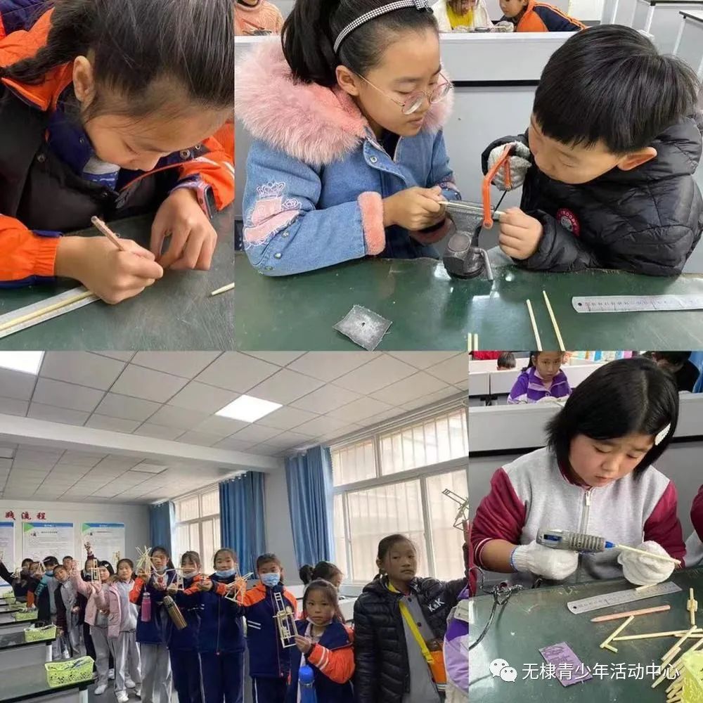 愿你以渺小启程以伟大结束
