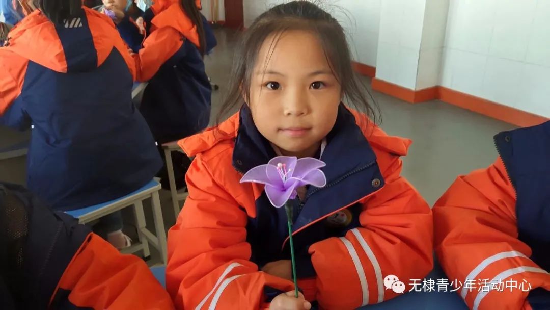 愿你以渺小启程以伟大结束