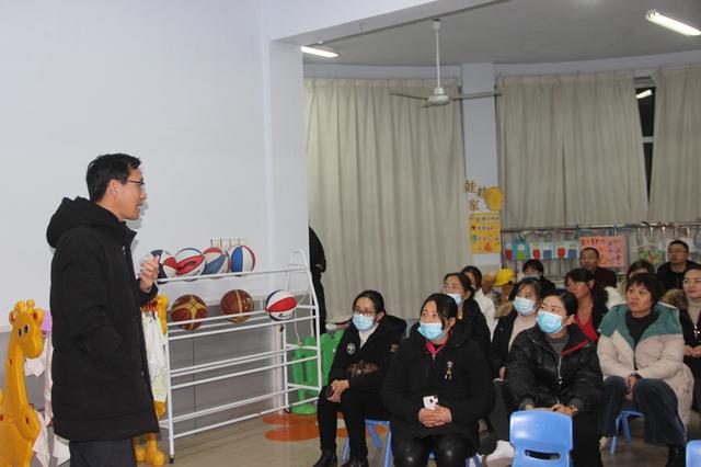 无棣县第三实验小学把“课堂”搬进社区