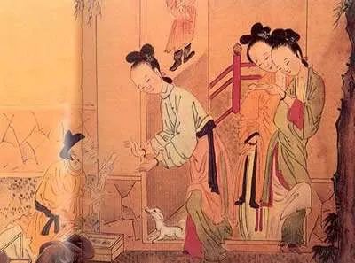 京东刘强东抓住了中国性开放的红利