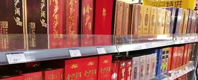 酱酒为什么热门！因为利润够高、盘子够大，谁都想捞一笔......