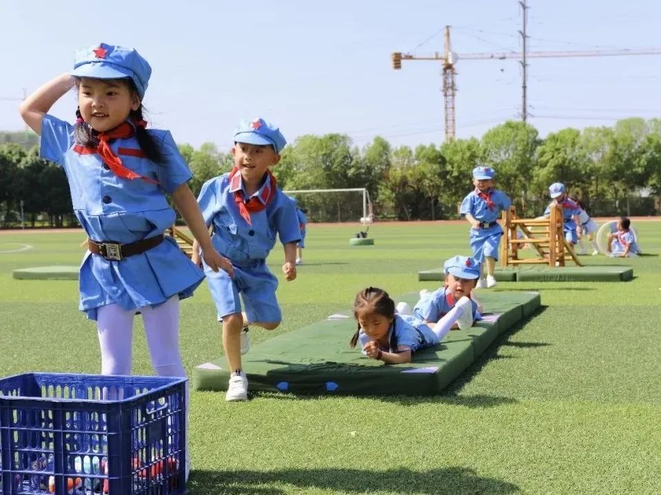 无棣县第三实验幼儿园2022年秋季招生公告