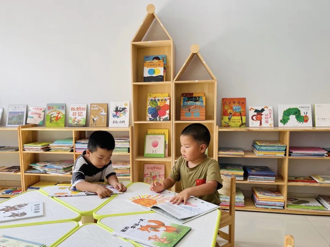 无棣县第三实验幼儿园2022年秋季招生公告