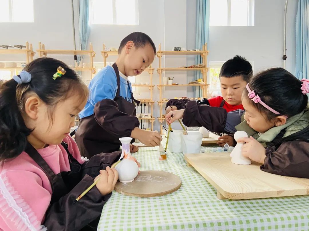 无棣县第三实验幼儿园2022年秋季招生公告